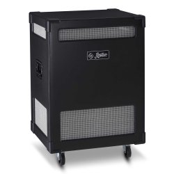 Hammond Leslie 3500 Kombi Forst�rker 300W Heavy-Duty Finish m/ hjul &amp; praktisk h�ndtag