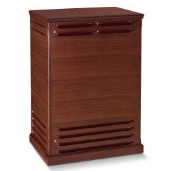 Hammond Leslie 991 Forst�rker 300W Leslie Walnut Kabinet Vintage Leslie Kabinet Style