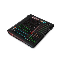 iCon Live Console Live Steaming Audio Processing Interface