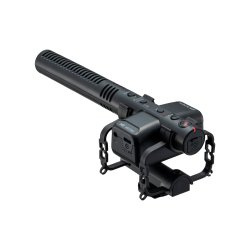 Zoom M3 MicTrak Stereo Shotgun Optager