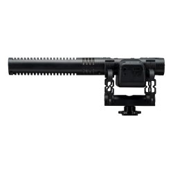 Zoom M3 MicTrak Stereo Shotgun Optager