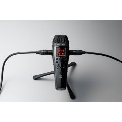 Zoom M4 MicTrak 4-kanals Felt &amp; Musikoptager