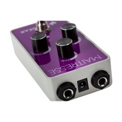 Foxgear Maitresse Flanger Pedal