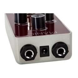 Foxgear Manic Fuzz Pedal