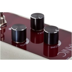 Foxgear Manic Fuzz Pedal