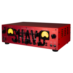 Ashdown 22-HEAD 600W Head Shavo Odadjian Signature