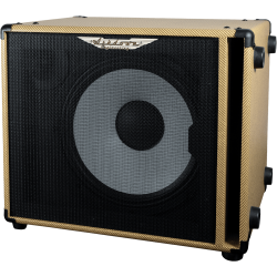 Ashdown CTM 112 TWEED Hjttaler Kabinet 