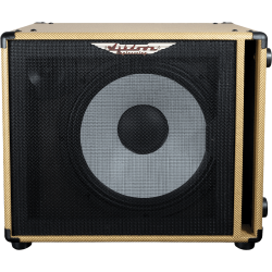 Ashdown CTM 112 TWEED Hjttaler Kabinet 