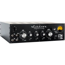 Ashdown CTM-200R 200w Rr head