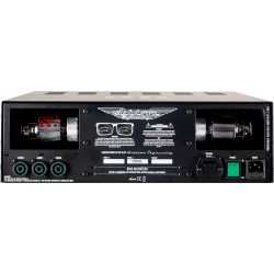 Ashdown CTM-200R 200w Rr head