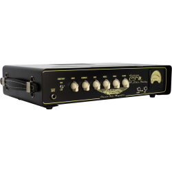 Ashdown CTM-30 LITTLE STUBBY 30w rrhoved