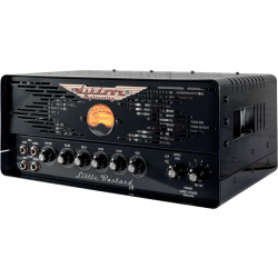 Ashdown LB 30 2.N 30w rrhoved med Two Notes Torpedo integreret