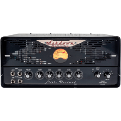 Ashdown LB 30 2.N 30w rrhoved med Two Notes Torpedo integreret