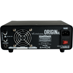 Ashdown ORIGINAL HD-1 300 300w transitor head