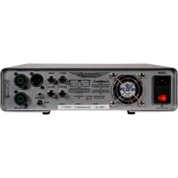 Ashdown RM-800-EVO II HEAD 800w transistor head