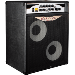 Ashdown RM-C210T-500 EVO II COMBO 500w combo med 2 x 10"
