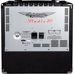 Ashdown STUDIO 10 60w combo med 1 x 10"