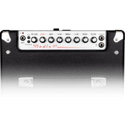 Ashdown STUDIO 10 60w combo med 1 x 10"