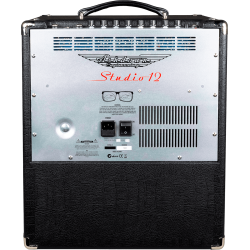 Ashdown STUDIO 12 120w Combo med 1 x 12" 