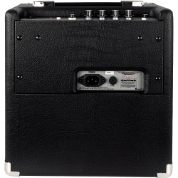 Ashdown Studio Junior 15w combo med 1 x 8"