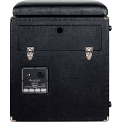 Ashdown Studio Speaker Stool Kabinet/sde 1 x 10" 150w 8Ohm