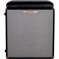 Ashdown Studio Speaker Stool Kabinet/sde 1 x 10" 150w 8Ohm