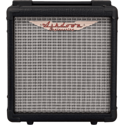 Ashdown Studio Tourbus 10w combo med 1 x 6,5"