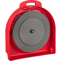 Meinl Percussion MCC22R 22" Pro B�kken Kuffert (r�d) 