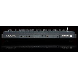Modal Electronics Argon8 Wavetable Synthesizer (8-stemmer, 37-tangenter) 