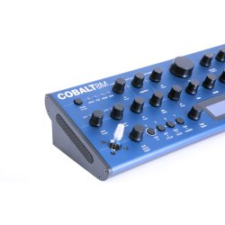 Modal Electronics Cobalt8M Virtual Analog Synthesizer Modul (8-stemmer) 