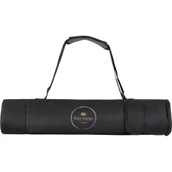 Meinl Sonic Energy MFC10CMIBK Meditation Flow Chimes (95 Cm, 432 Hz, 10 Toner, C Mol) inkl. tilbeh�r