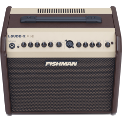 Fishman PRO-LBC-500 Loudbox Mini Charge