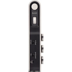 Fishman PRO-PLT-301 Platinum Stage EQ/DI Analog Preamp