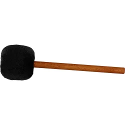 Meinl Sonic Energy MGB-L Stor St�rrelse Gong K�lle (Sort)