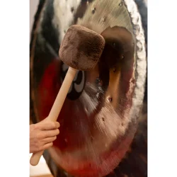 Meinl Sonic Energy MGM-L-C Stor St�rrelse Gong K�lle (Chai)