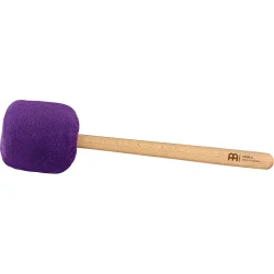Meinl Sonic Energy MGM-L-L Stor St�rrelse Gong K�lle (Lavendel)