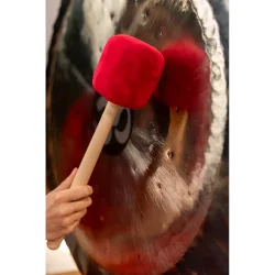 Meinl Sonic Energy MGM-L-R Stor St�rresle Gong K�lle (Rose)