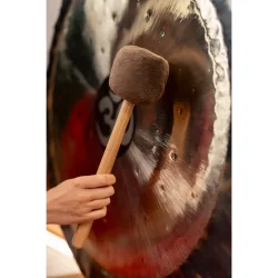 Meinl Sonic Energy MGM-M-C Medium St�rrelse Gong K�lle (Chai)