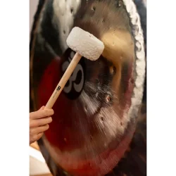 Meinl Sonic Energy MGM2 Medium St�rrelse Gong &amp; Syngesk�l K�lle 