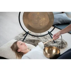 Meinl Sonic Energy MGM2 Medium St�rrelse Gong &amp; Syngesk�l K�lle 