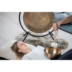 Meinl Sonic Energy MGM2 Medium St�rrelse Gong &amp; Syngesk�l K�lle 