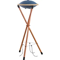 Meinl Sonic Energy MHPSL Handpan / Tongue Drum Tr� Stativ (Large)