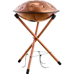 Meinl Sonic Energy MHPSM Handpan / Tongue Drum Tr� Stativ (Medium)