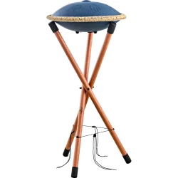 Meinl Sonic Energy MHPSM Handpan / Tongue Drum Tr� Stativ (Medium)