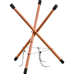 Meinl Sonic Energy MHPSM Handpan / Tongue Drum Tr� Stativ (Medium)