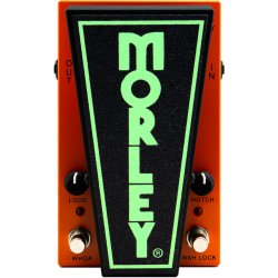 Morley Wah Lock 20/20