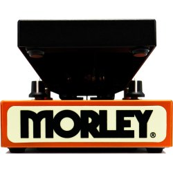 Morley Wah Lock 20/20