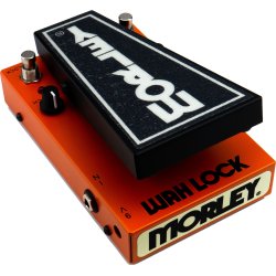 Morley Wah Lock 20/20