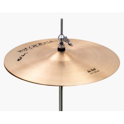 Istanbul ML14 14" Mel Lewis Signature Hi-Hats