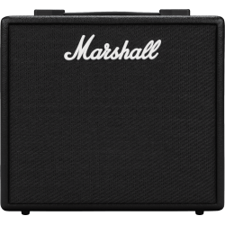 Marshall CODE25 25W guitar forst�rker 